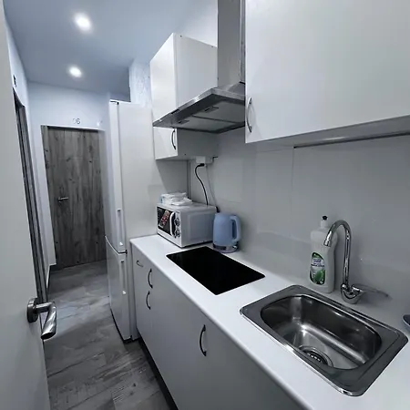 Homestay szállás Turistica En