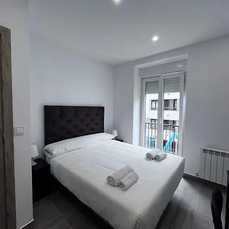 Homestay szállás Turistica En