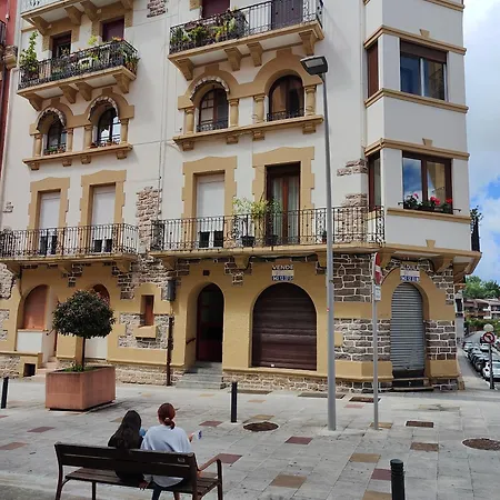 Turistica En Homestay szállás *