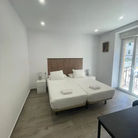 Turistica En Homestay szállás *