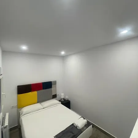 Turistica En Homestay szállás *