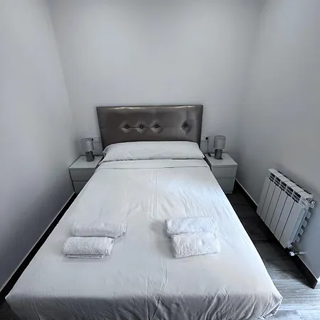 Turistica En Privatunterkunft Irun