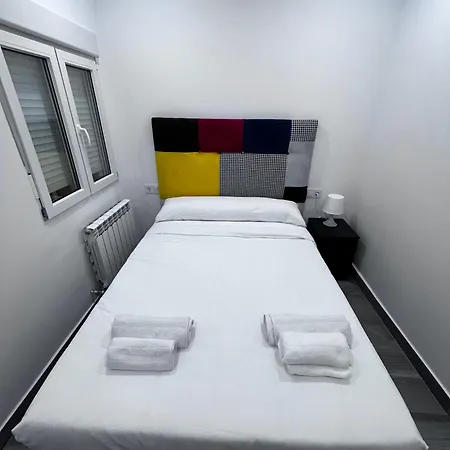 Habitación Turística En Quarto em Acomodações Particulares *