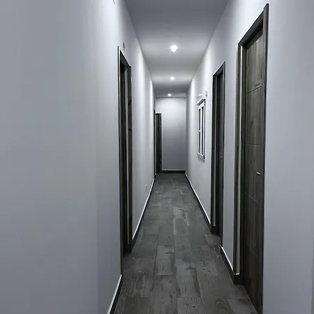 Habitación Turística En Quarto em Acomodações Particulares