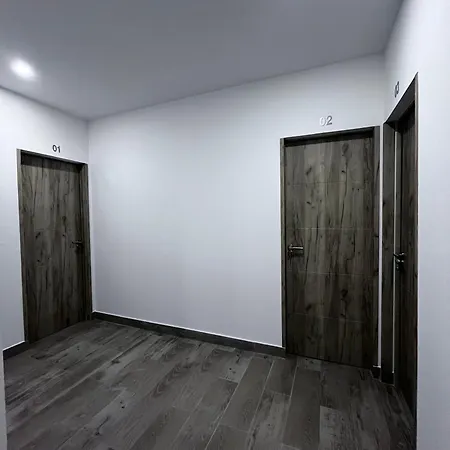 Habitación Turística En *