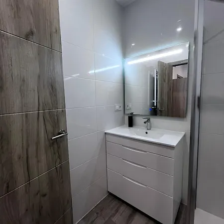 Habitación Turística En Quarto em Acomodações Particulares