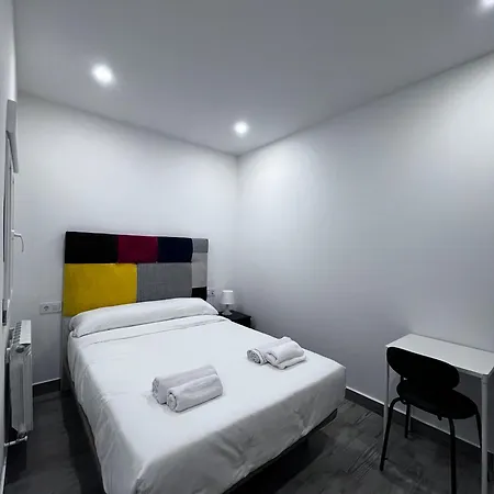 Habitación Turística En *