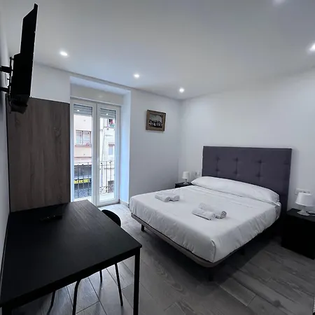 Habitación Turística En