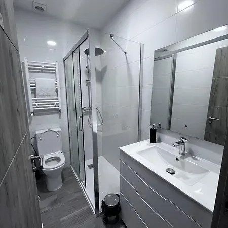 Habitación Turística En * Irun