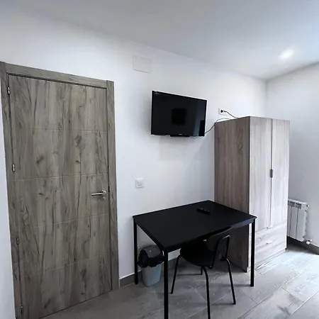 Habitación Turística En *