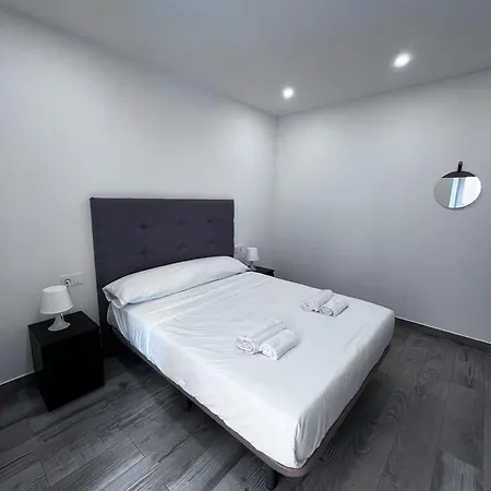 Habitación Turística En Irun