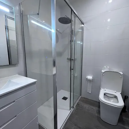 Turistica En Privatunterkunft Irun