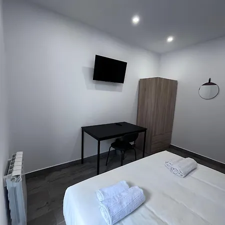 Habitación Turística En Irun