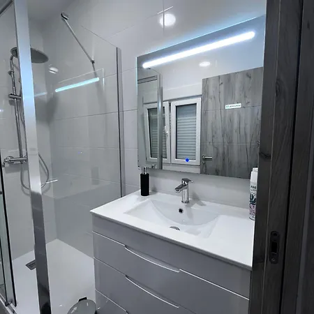 Turistica En Privatunterkunft Irun