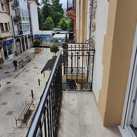 Habitación Turística En * Irun