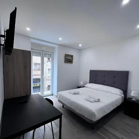 Habitación Turística En * Irun