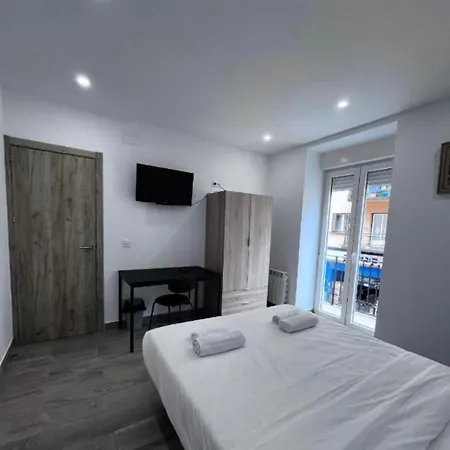 Privatunterkunft Turistica En