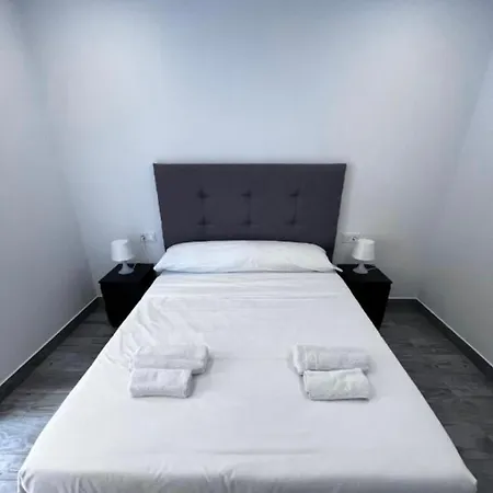 Quarto em Acomodações Particulares Habitación Turística En