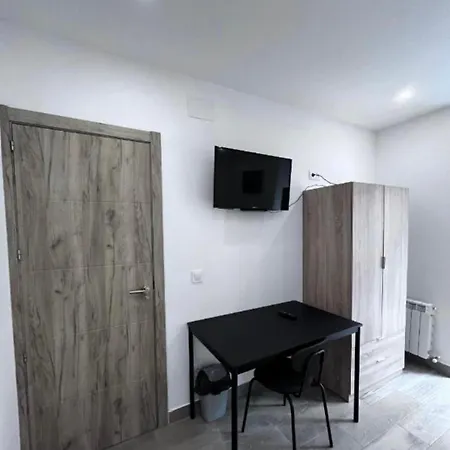 Habitación Turística En Irun