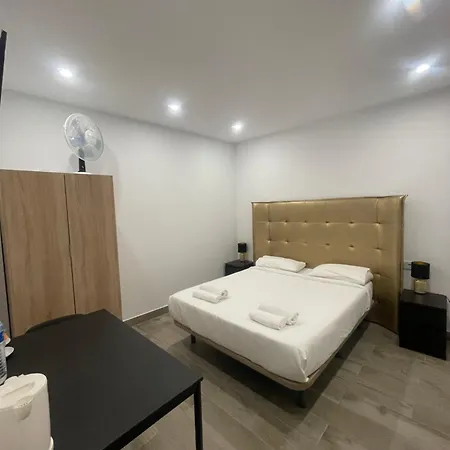 Habitación Turística En Quarto em Acomodações Particulares