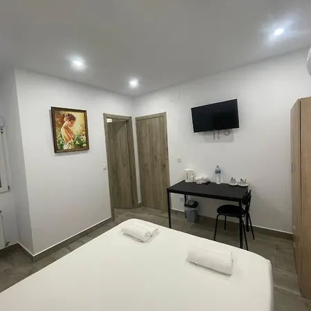 Homestay Turistica En Irun