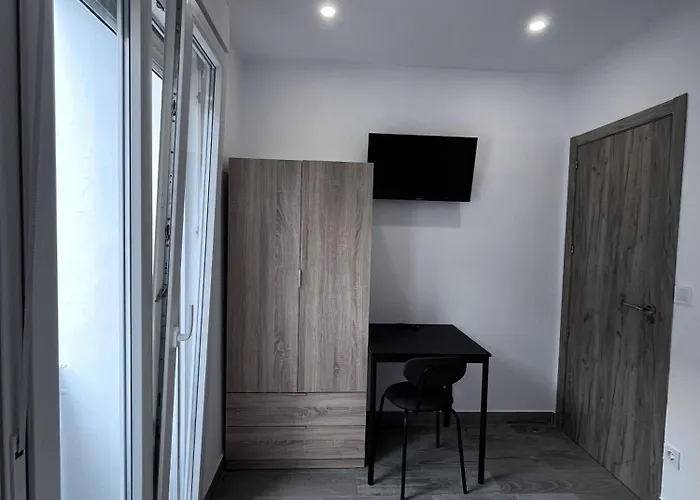 Habitación Turística En