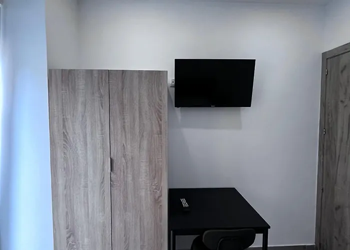 Habitación en casa particular Habitación Turística En *