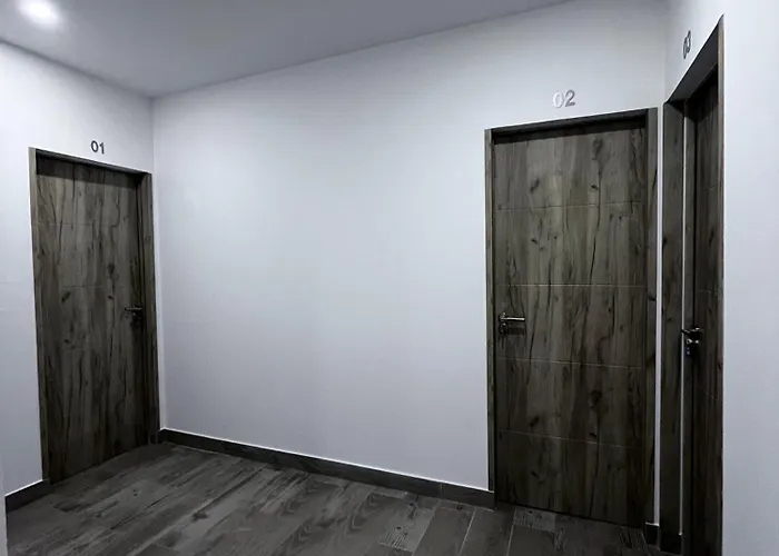 Habitación Turística En *