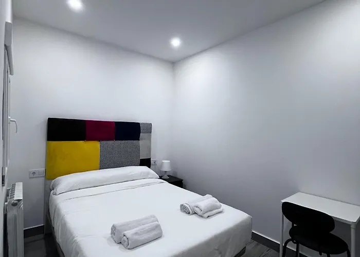 Habitación Turística En *