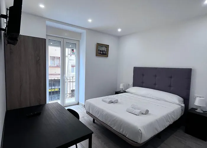 Habitación Turística En