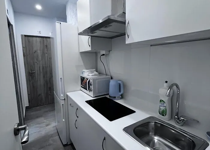 Habitación en casa particular Habitación Turística En