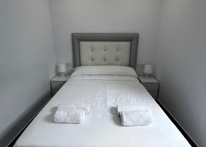 Habitación Turística En *