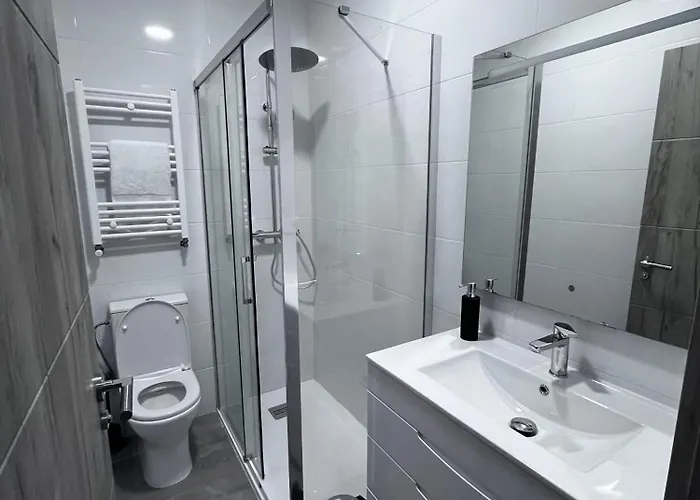 Habitación Turística En * Irun