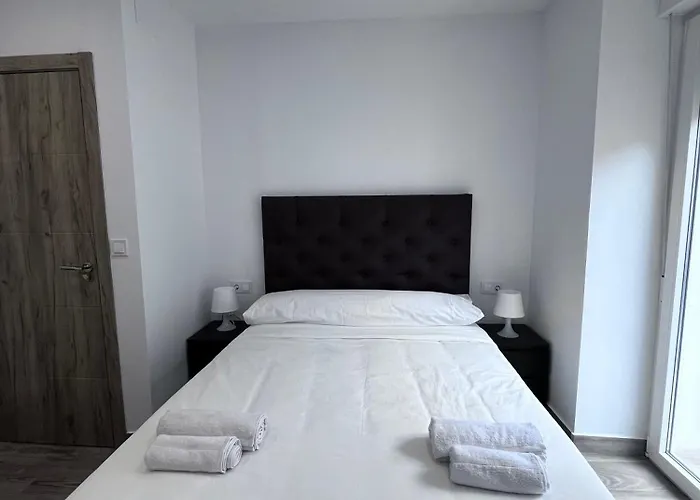 Habitación Turística En Habitación en casa particular Irun