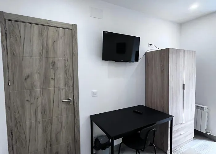 Habitación Turística En *