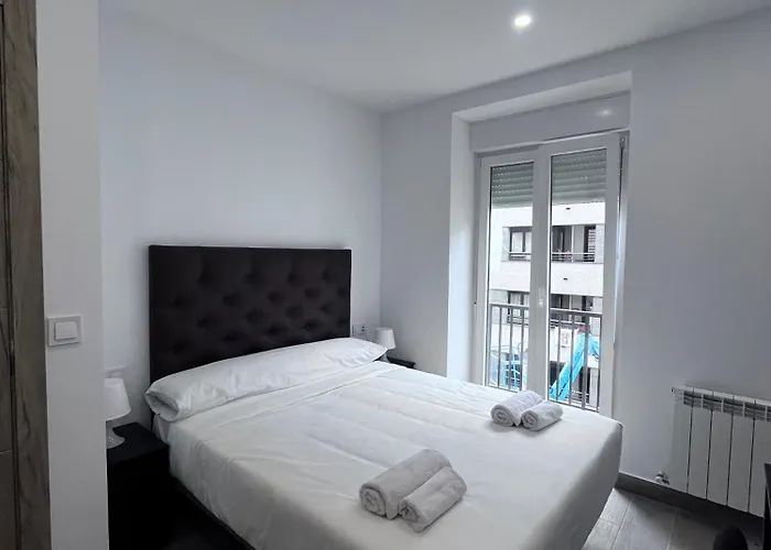 Habitación en casa particular Habitación Turística En