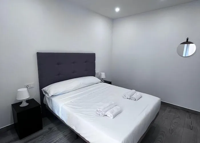 Habitación Turística En Irun