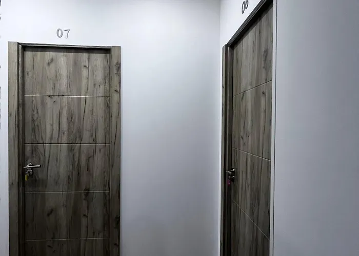 Habitación Turística En