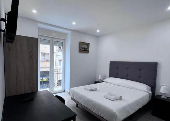 Habitación Turística En * Irun