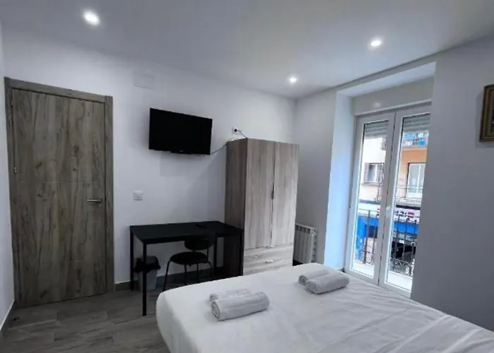 Habitación en casa particular Habitación Turística En