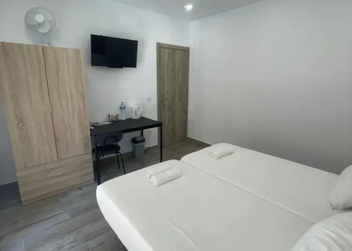 Habitación en casa particular Habitación Turística En *