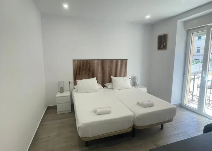 Habitación Turística En Habitación en casa particular *