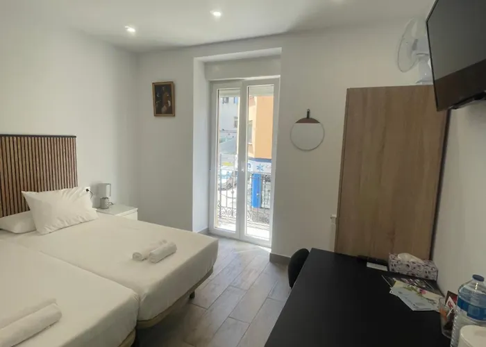 Habitación en casa particular Habitación Turística En *