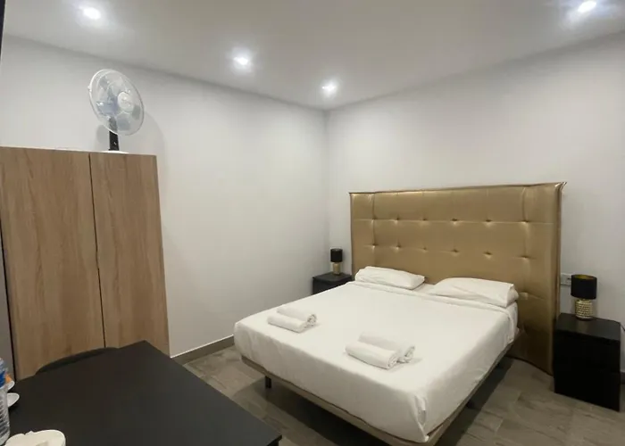 Habitación Turística En Habitación en casa particular