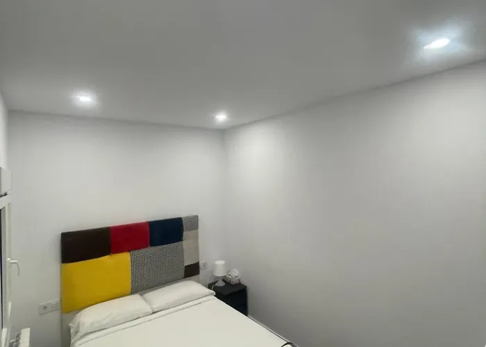 Habitación Turística En Habitación en casa particular *