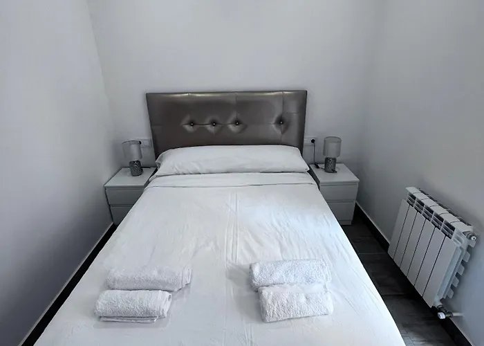 Turistica En منزل للإقامة إرون