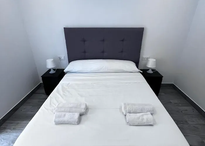 Turistica En منزل للإقامة إرون