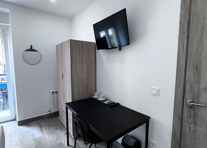 منزل للإقامة Turistica En