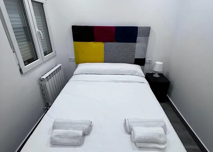 Turistica En منزل للإقامة *