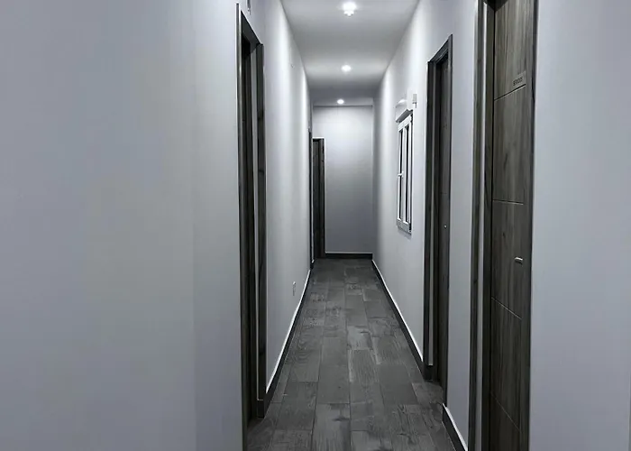 Turistica En منزل للإقامة